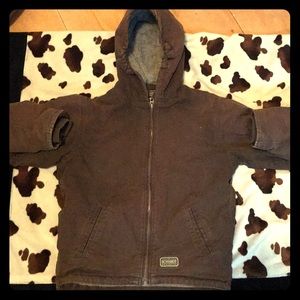 Youth, Medium size, Scmidt jacket.